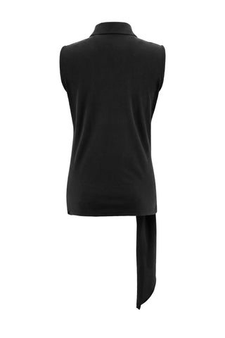 Bluze TWOAW27BZ00087 - crna