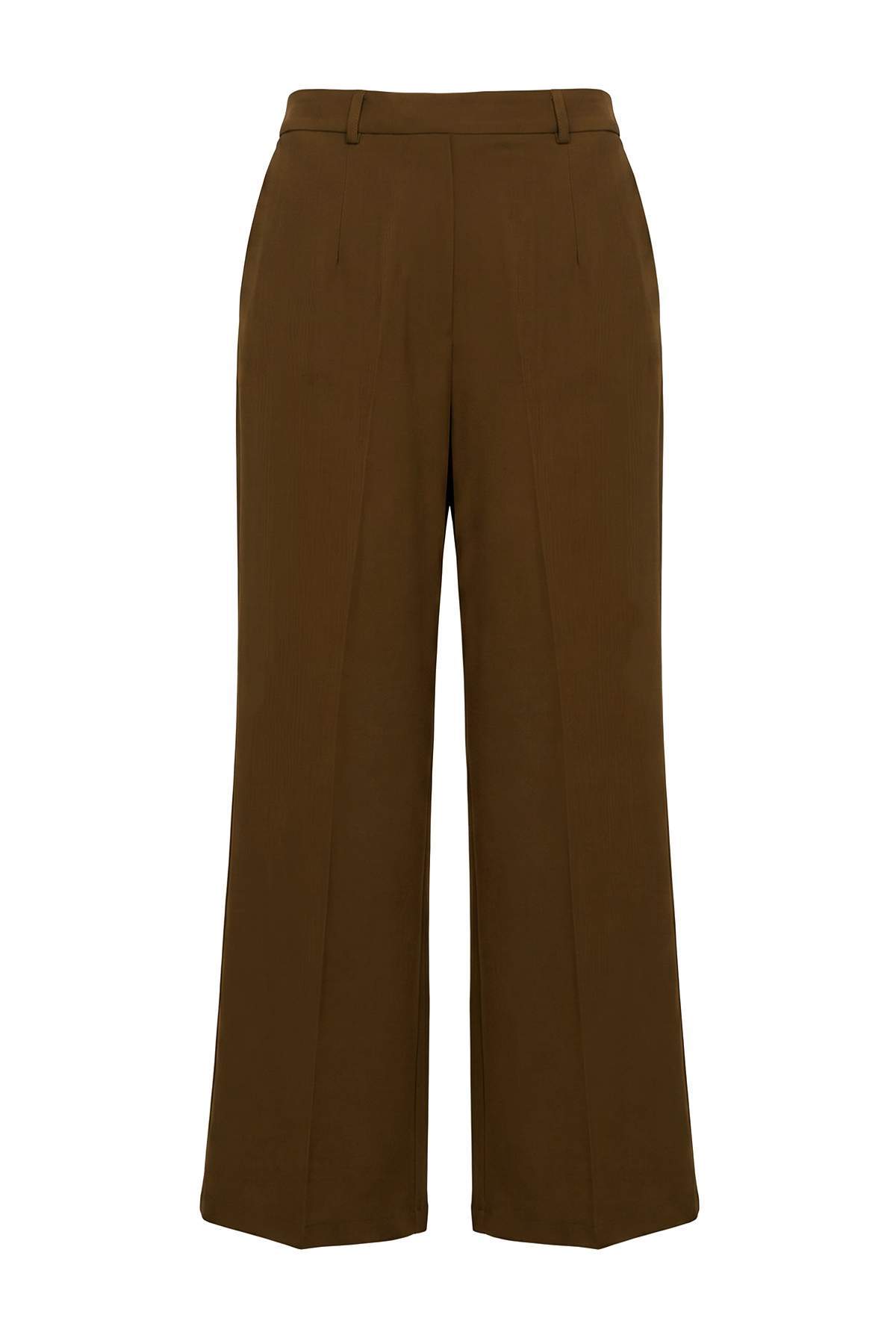 Pantalone TWOSS26PL00054 - khaki [djesi-src-5daae2f4222fd4bcd13fef45d5138fb49dda5574b2acf1b75f4b10cb72e130cc]