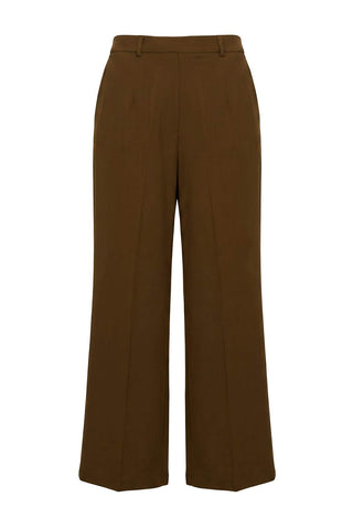 Pantalone TWOSS26PL00054 - khaki [djesi-src-5daae2f4222fd4bcd13fef45d5138fb49dda5574b2acf1b75f4b10cb72e130cc]