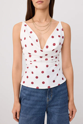 Bluze TWOSS26BZ00795 - ekru