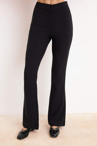 Pantalone TWOAW20PL0094 - crna [djesi-src-6a810b9ca2a2ea41b8760b9acc7346edb6f998855047f11c799c4234ee7ba31d]