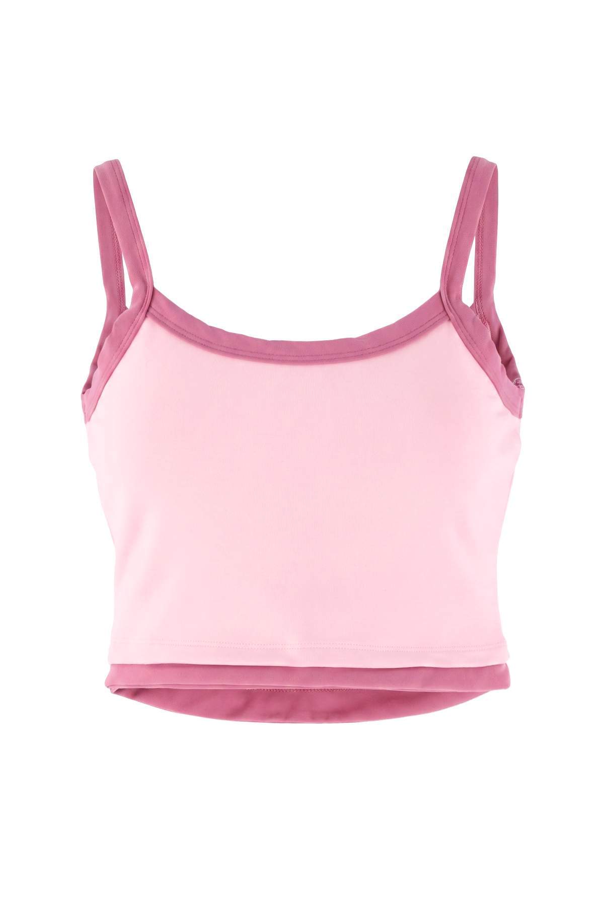 Bluze THMAW27BZ00005 - roze