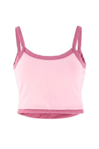 Bluze THMAW27BZ00005 - roze