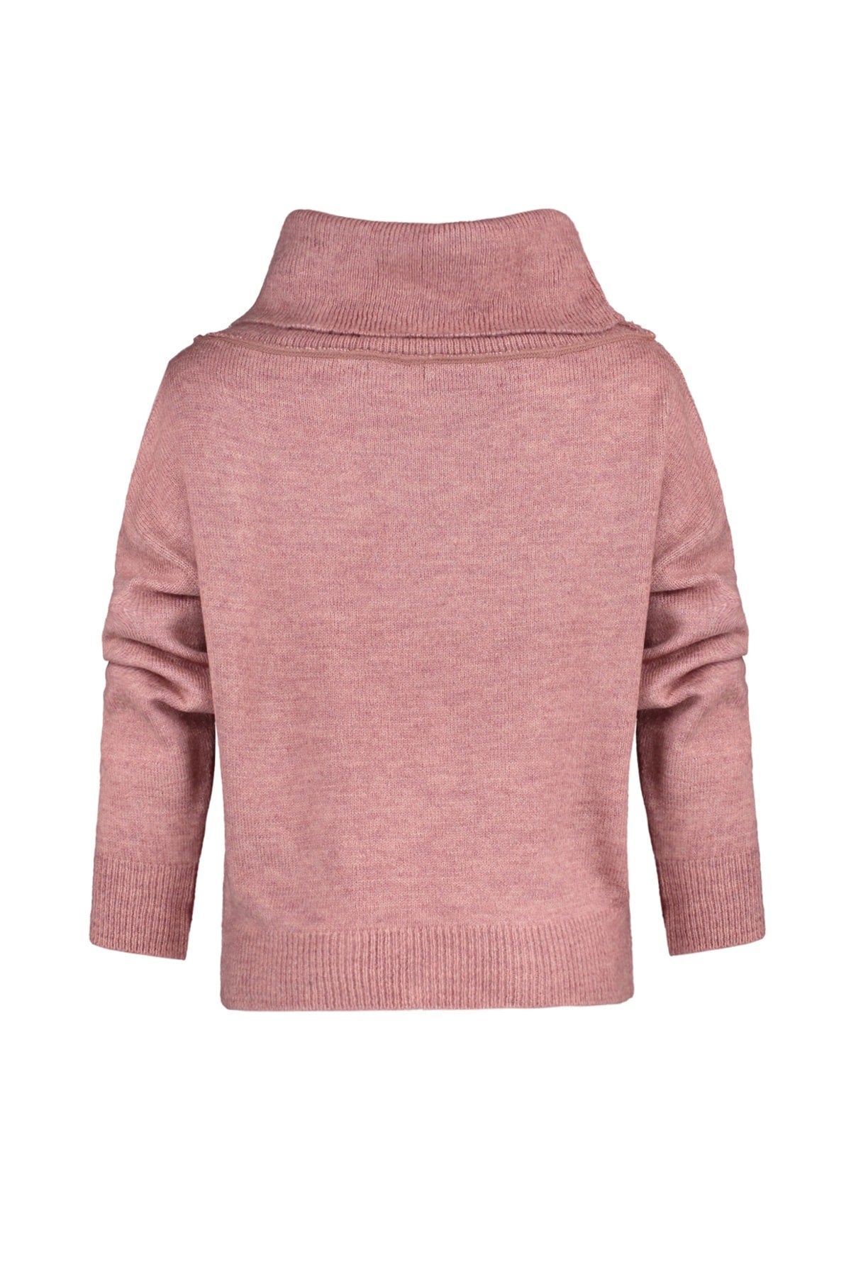 Džemper TWOAW20KZ1519 - roze