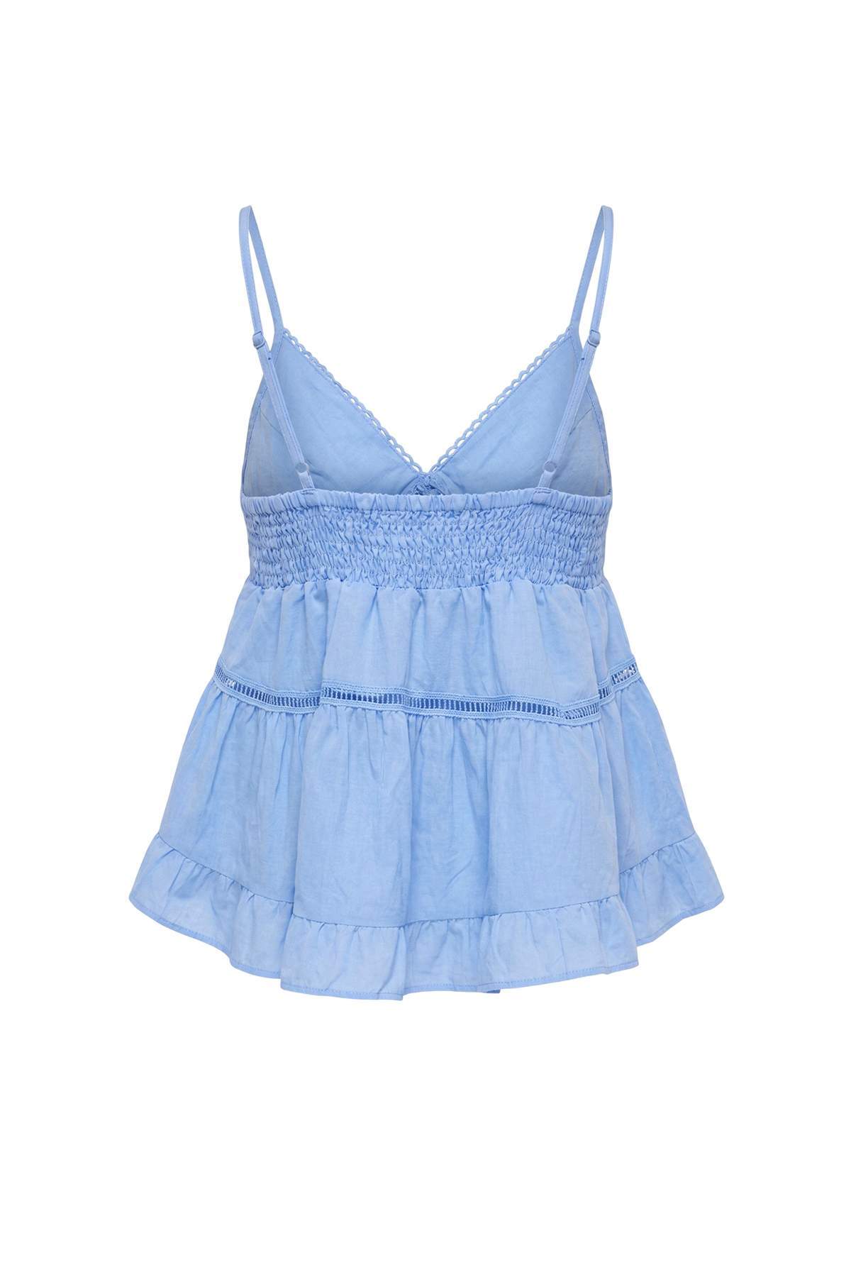 Bluze TWOSS26BZ00421 - plava