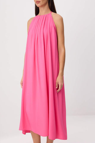 Haljine TWOSS25EL00257 - roze