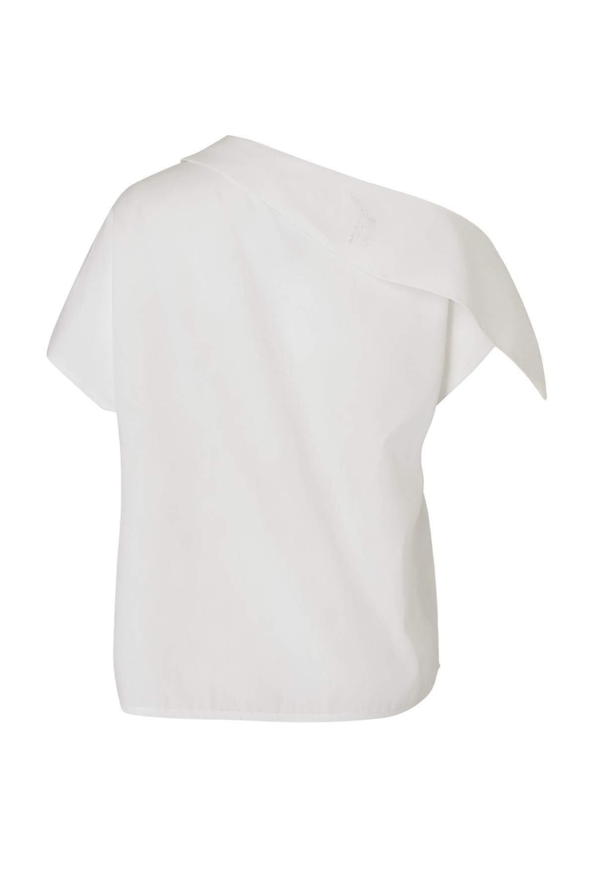 Bluze TWOSS26BZ00842 - bijela