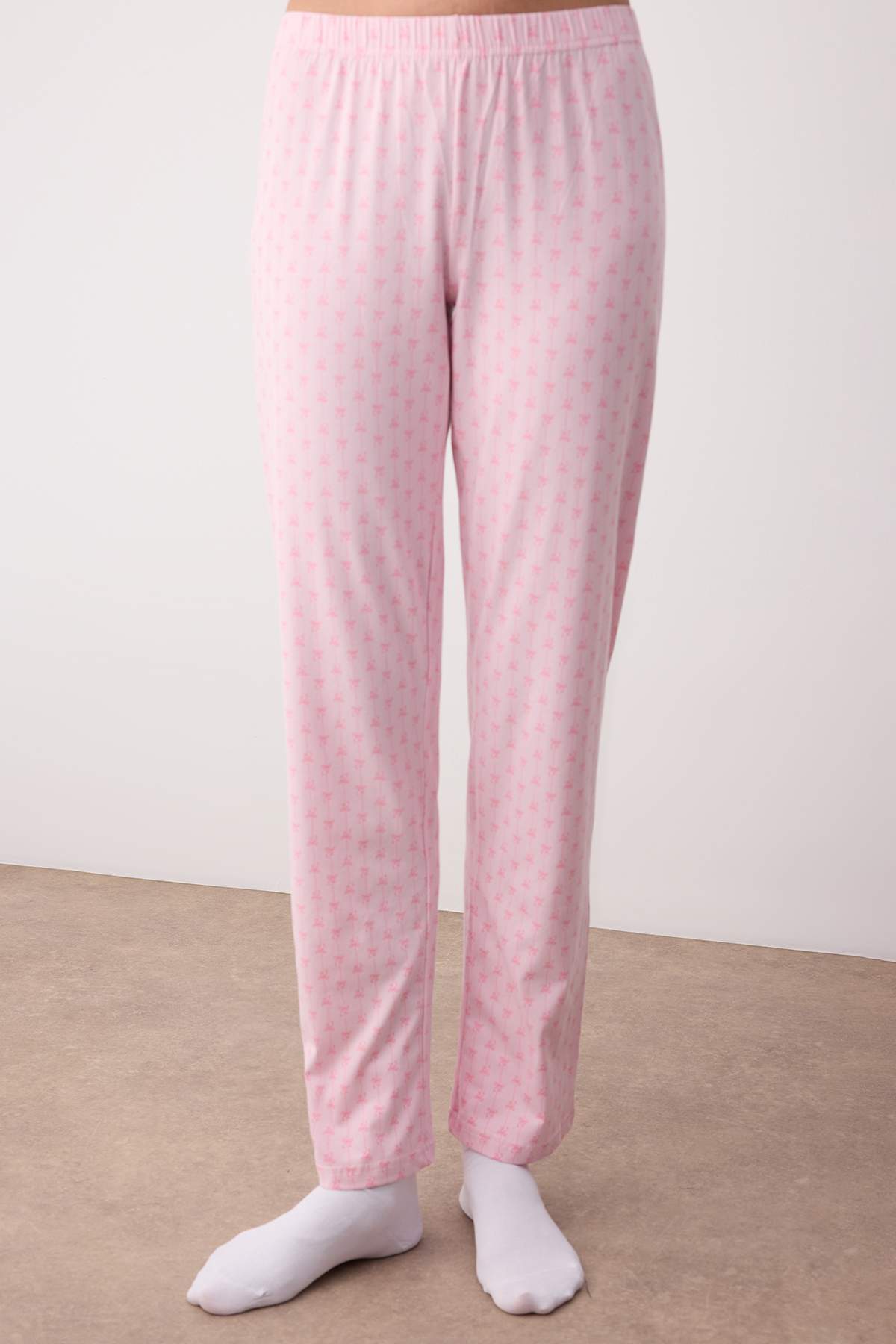 Pidžama THMAW26PT00073 - roze [djesi-src-ccda46914c89df72aa76603c543e4f7ead37375f0da6b54945b1b024167833b5]