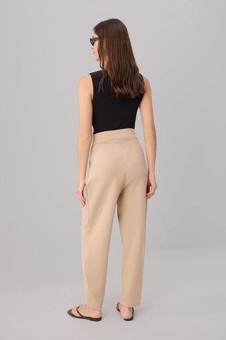 Pantalone TWOAW26PL00017 - kamen [djesi-src-abd2df411163a94b345ad8aa2186e09742363c3ccc39d1c31e47cd9768b441a4]