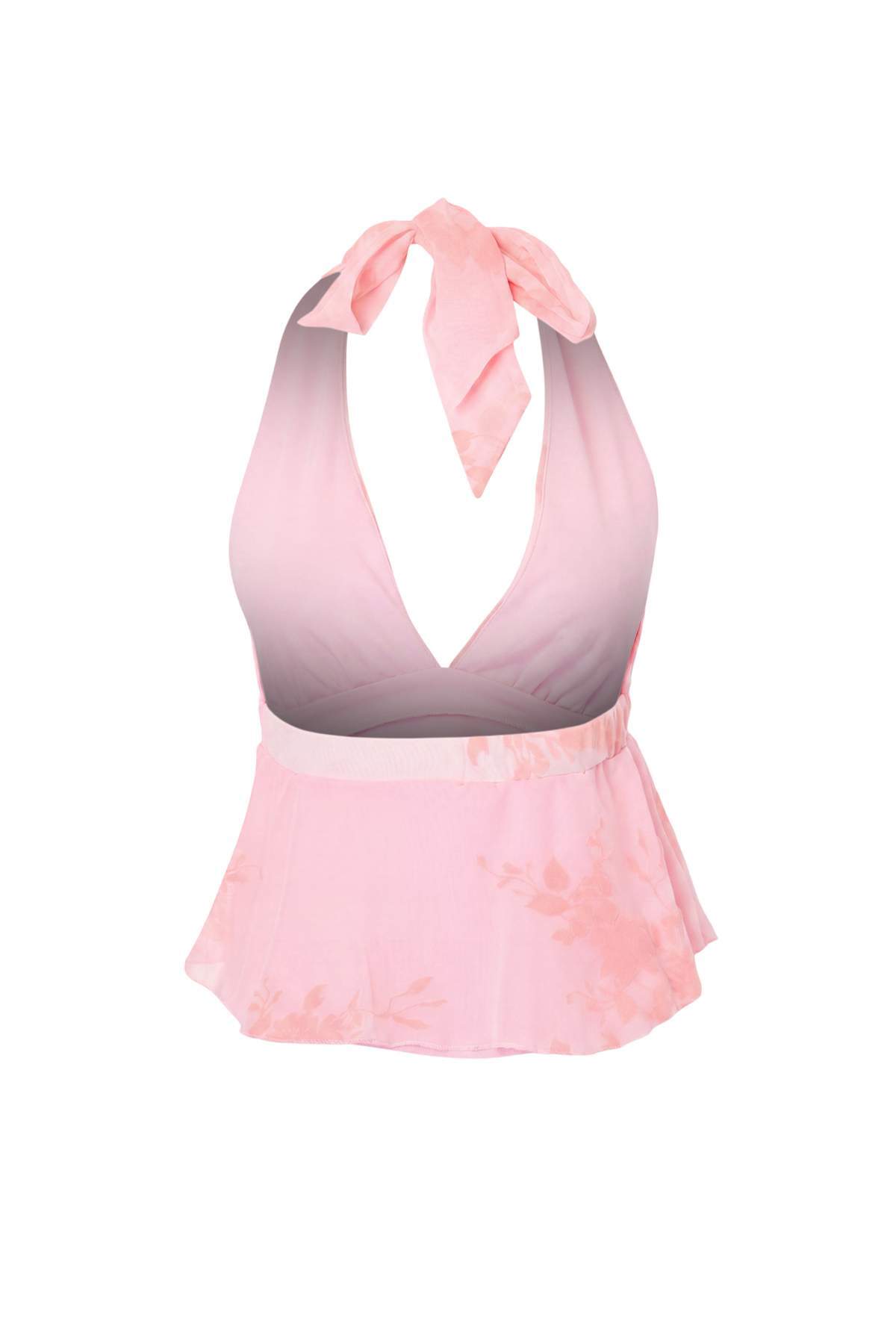Bluze TPRSS26BZ00101 - roze