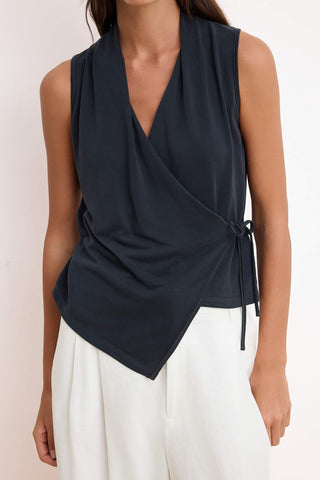 Bluze TWOSS26BZ00375 - siva