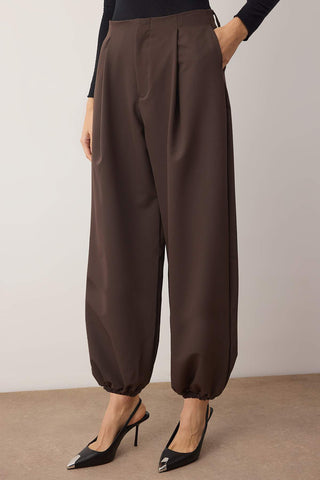 Pantalone TWOAW26PL00169 - braon [djesi-src-bf19029426717a77e2bdcba9363614998df0fa976a856d8a3f5e244f12f11bd1]