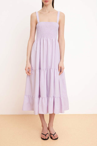 Haljine TWOSS24EL01052 - lila