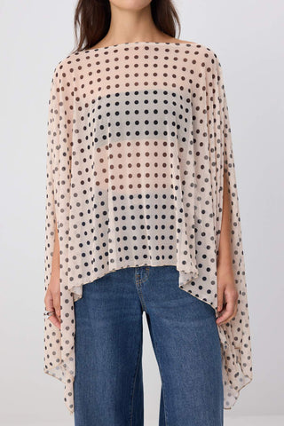 Bluze TWOSS26BZ01039 - ekru