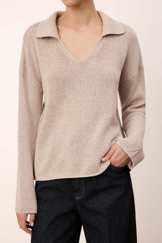 Bluze TWOSS26KZ00001 - vizon