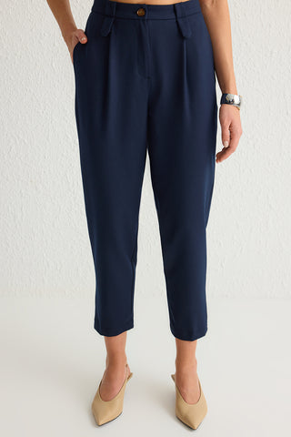 Pantalone TWOSS22PL0280 - teget [djesi-src-889a74a3de1103e7992ca219853988191dc4e3d02dc324416c8e801afe359820]