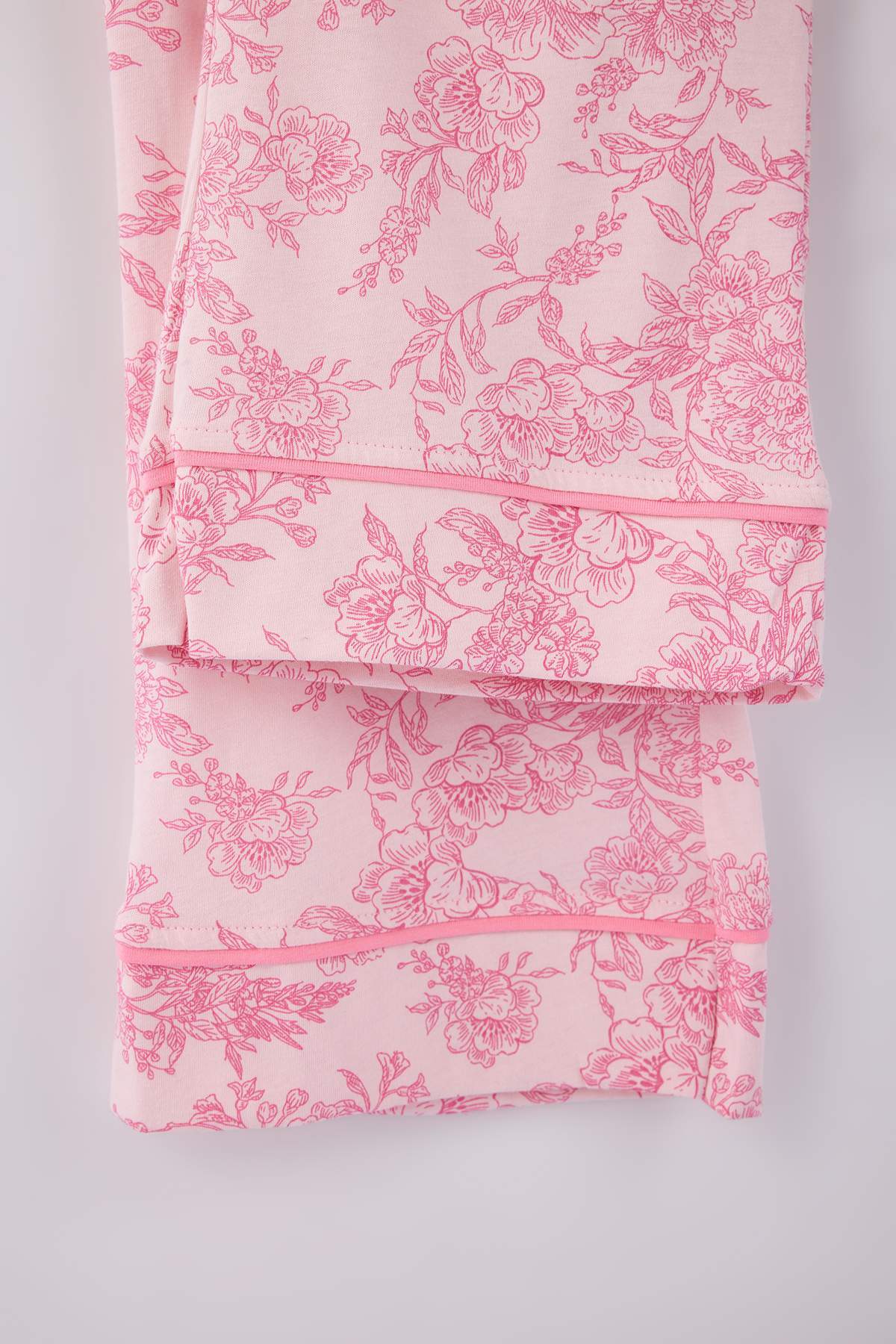 Kosulje THMAW26PT00152 - roze