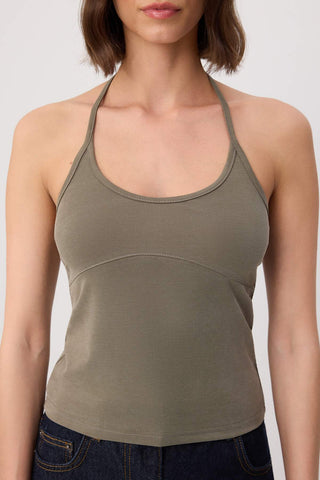Bluze TWOSS26BZ00958 - khaki
