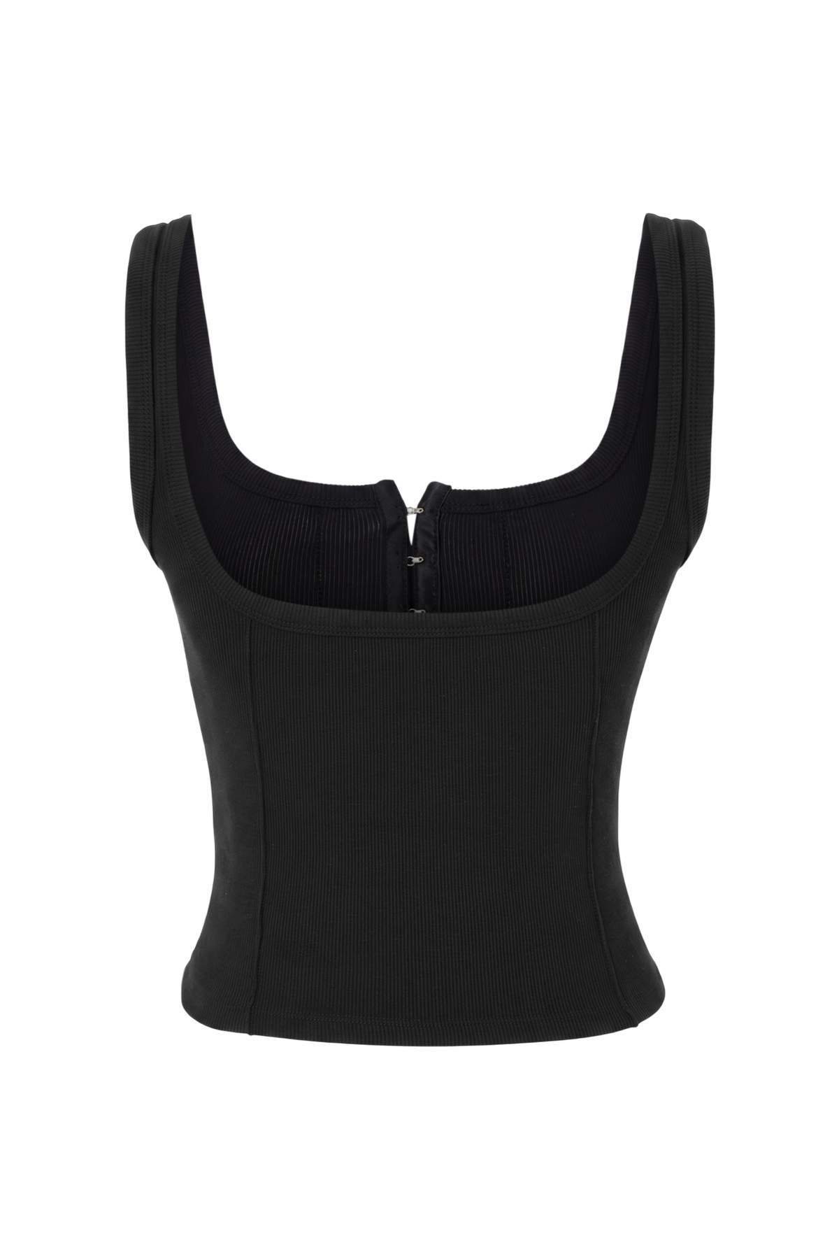 Bluze TWOSS26BZ01111 - crna