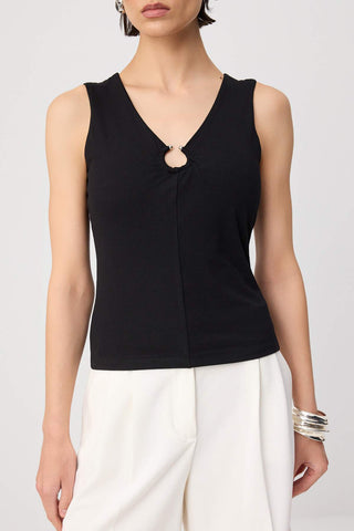 Bluze TWOSS26BZ00984 - crna