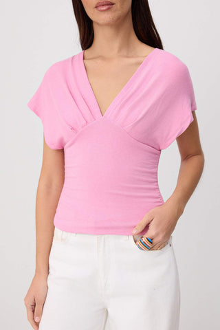 Bluze TWOSS25BZ00605 - roze