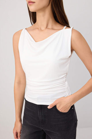 Bluze TWOSS26BZ00921 - ekru