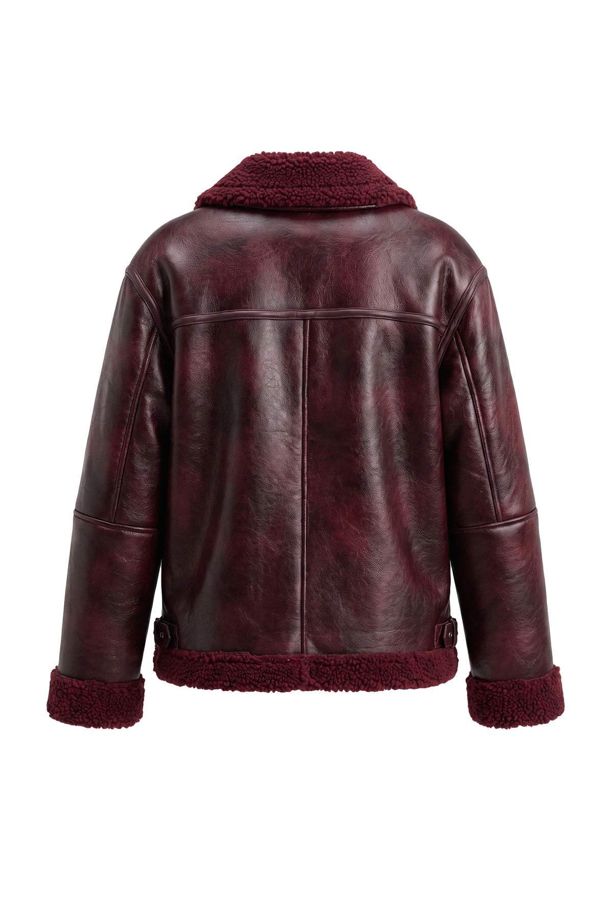 Kaputi TWOAW25MO00032 - bordo [djesi-src-90743e98792a68e23a079cce86ce32f1e0f81a58883e28ccdefa20f393cd469b]