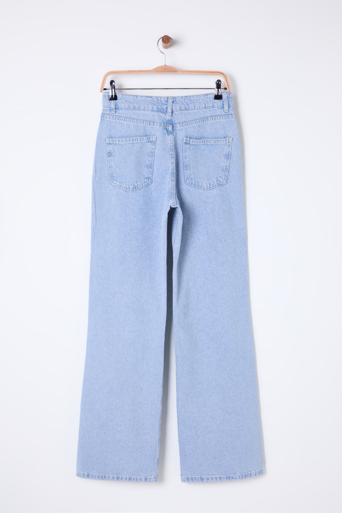 Farmerke TWOSS25JE00047 - plava