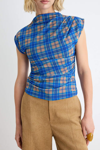 Bluze TWOAW27BZ00180 - Šareno