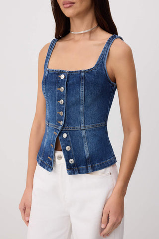 Bluze TWOSS26BZ00883 - plava