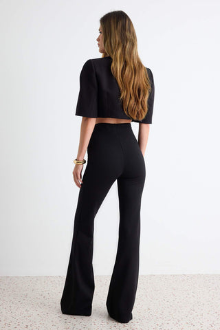 Pantalone TWOAW27PL00054 - crna [djesi-src-af4f6b764c53e1e15b5452f3e3340968b66ea8ee9308b8f036433f34085d48cd]