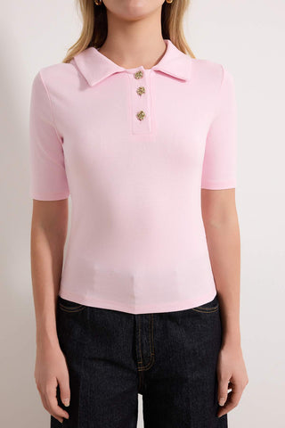 Bluze TWOSS26BZ00014 - roze