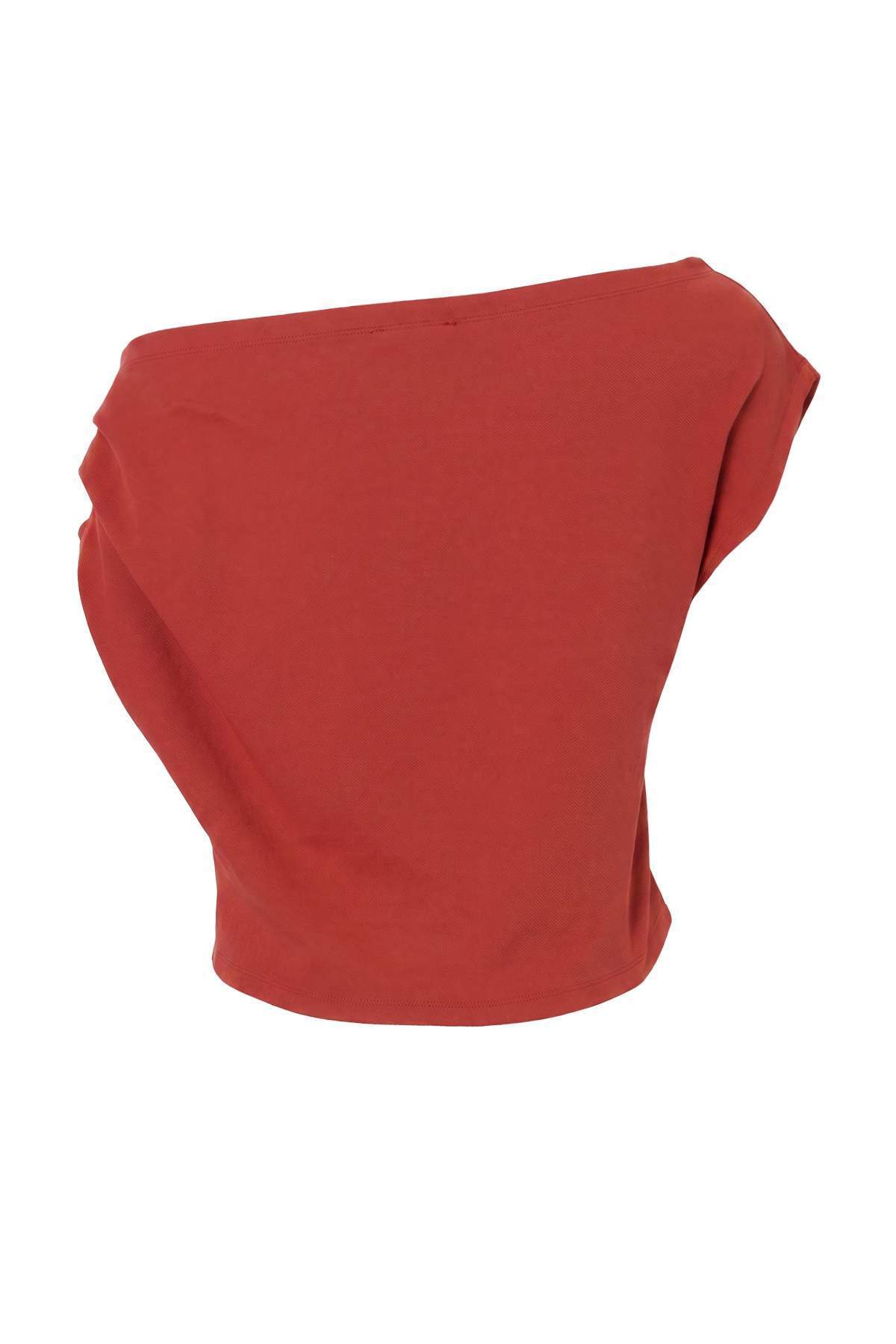 Bluze TWOSS26BZ01108 - cigla