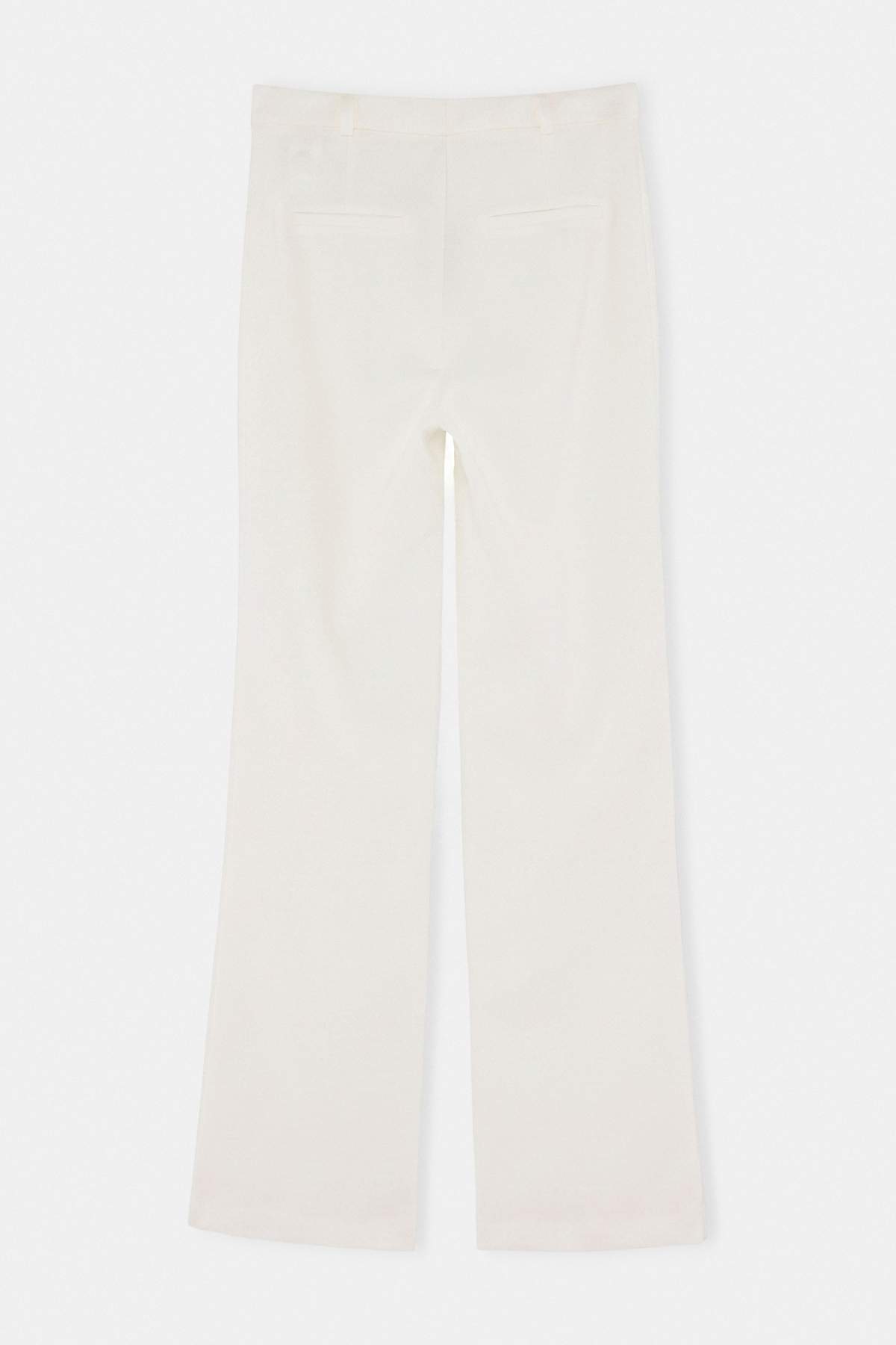 Pantalone TWOAW26PL00027 - bijela [djesi-src-a45ac00f6b84cef1c021c1d7fc80099663e840a3658b2228ff1dd2126677e04a]