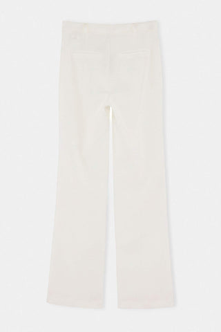 Pantalone TWOAW26PL00027 - bijela [djesi-src-a45ac00f6b84cef1c021c1d7fc80099663e840a3658b2228ff1dd2126677e04a]