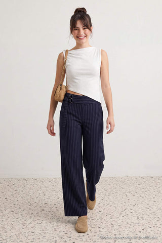 Pantalone TWOAW27PL00027 - teget [djesi-src-657a03b8e2fb3341b726f2143b03a5d55a8d1802a84291796bf003009be05019]