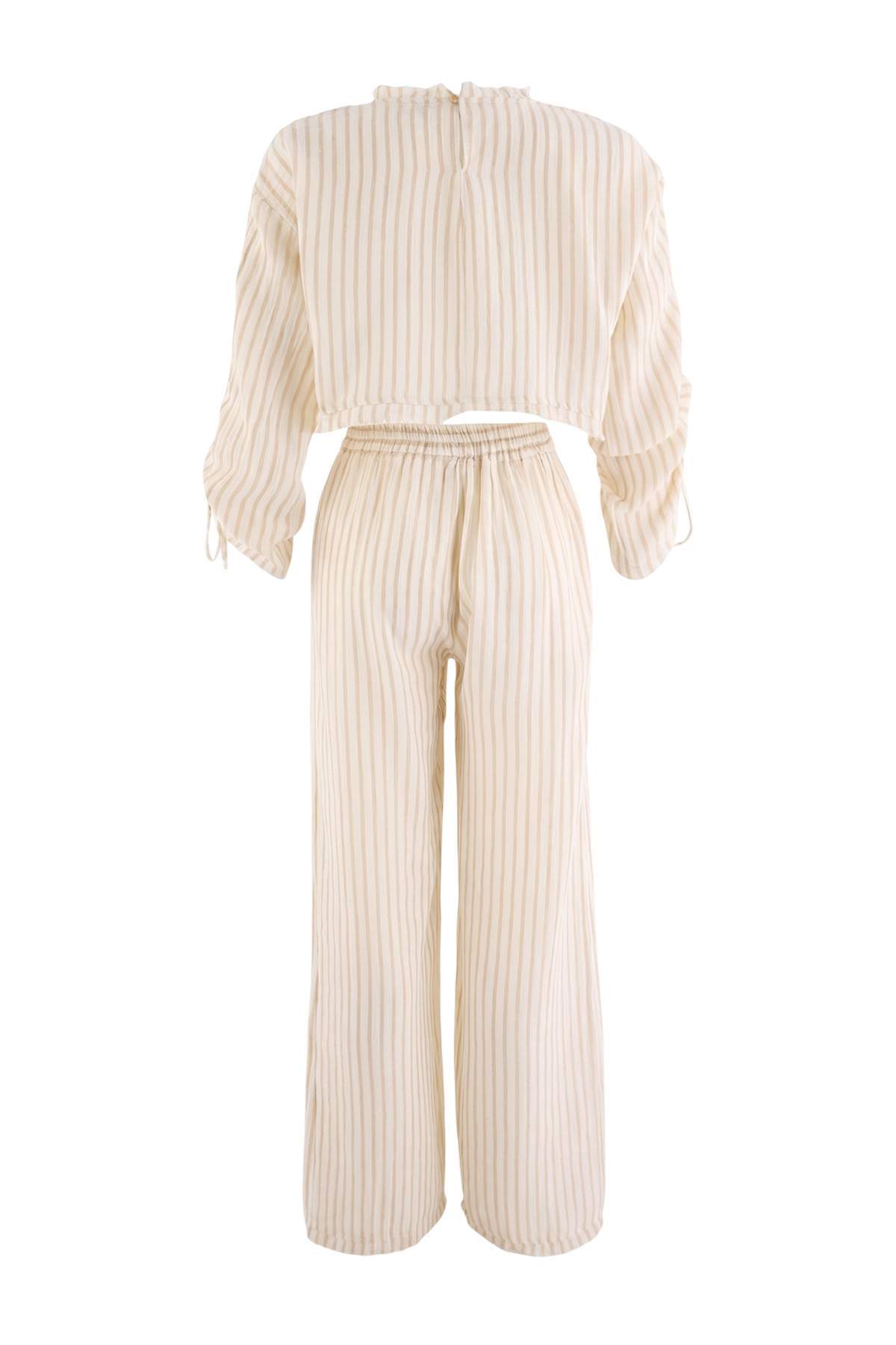 Bluze TBESS26AU00096 - Šareno
