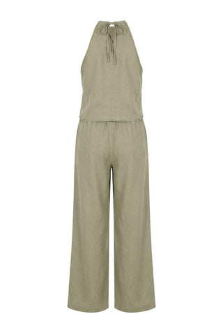 Bluze TBESS26AU00062 - khaki