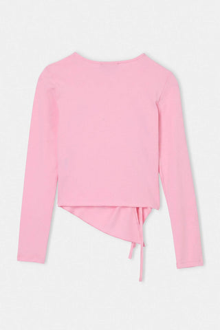 Bluze TWOAW27BZ00177 - roze