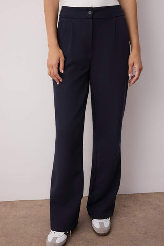 Pantalone TWOAW22PL0139 - teget [djesi-src-c72c1ad050e223467e8420b623a1a3648d43313568645b0fe7f21a84f04ebb7f]