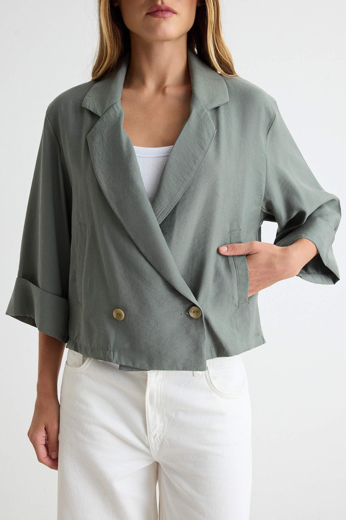 Jakne TWOAW27CE00010 - khaki [djesi-src-73b16f5802a5d893e0ee9191106cdfdca37bd4fed9fee6f2628c0c538c30dc17]