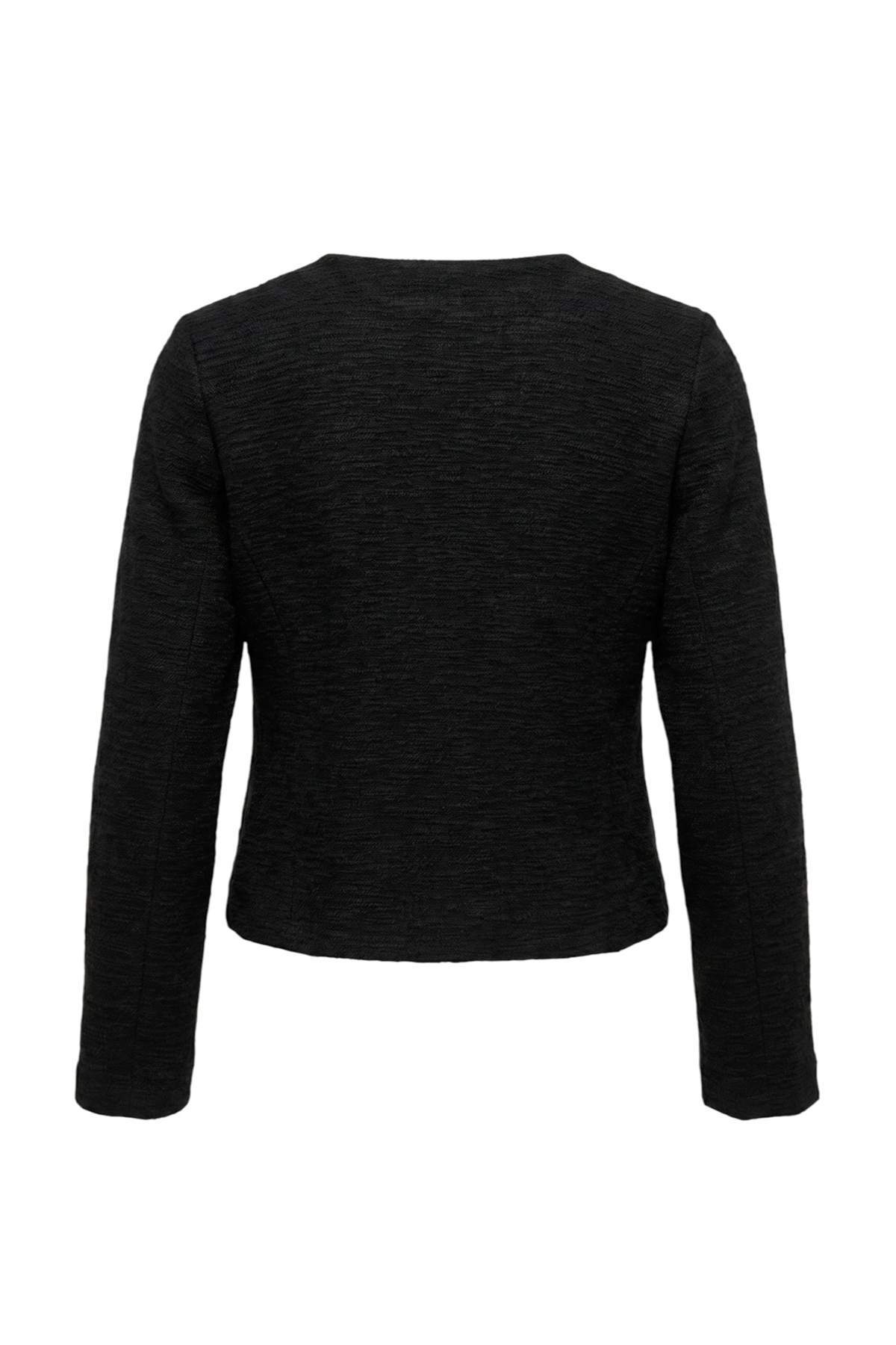 Bluze TWOAW27BZ00281 - crna