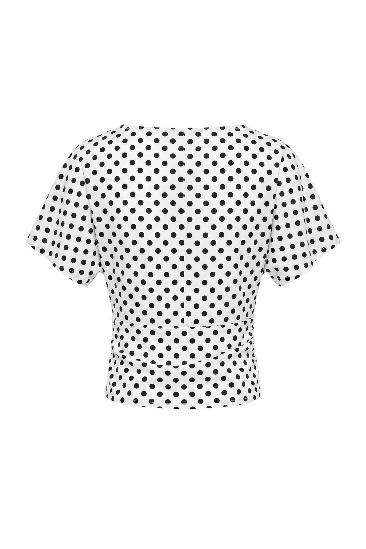 Bluze TWOSS26BZ01061 - ekru