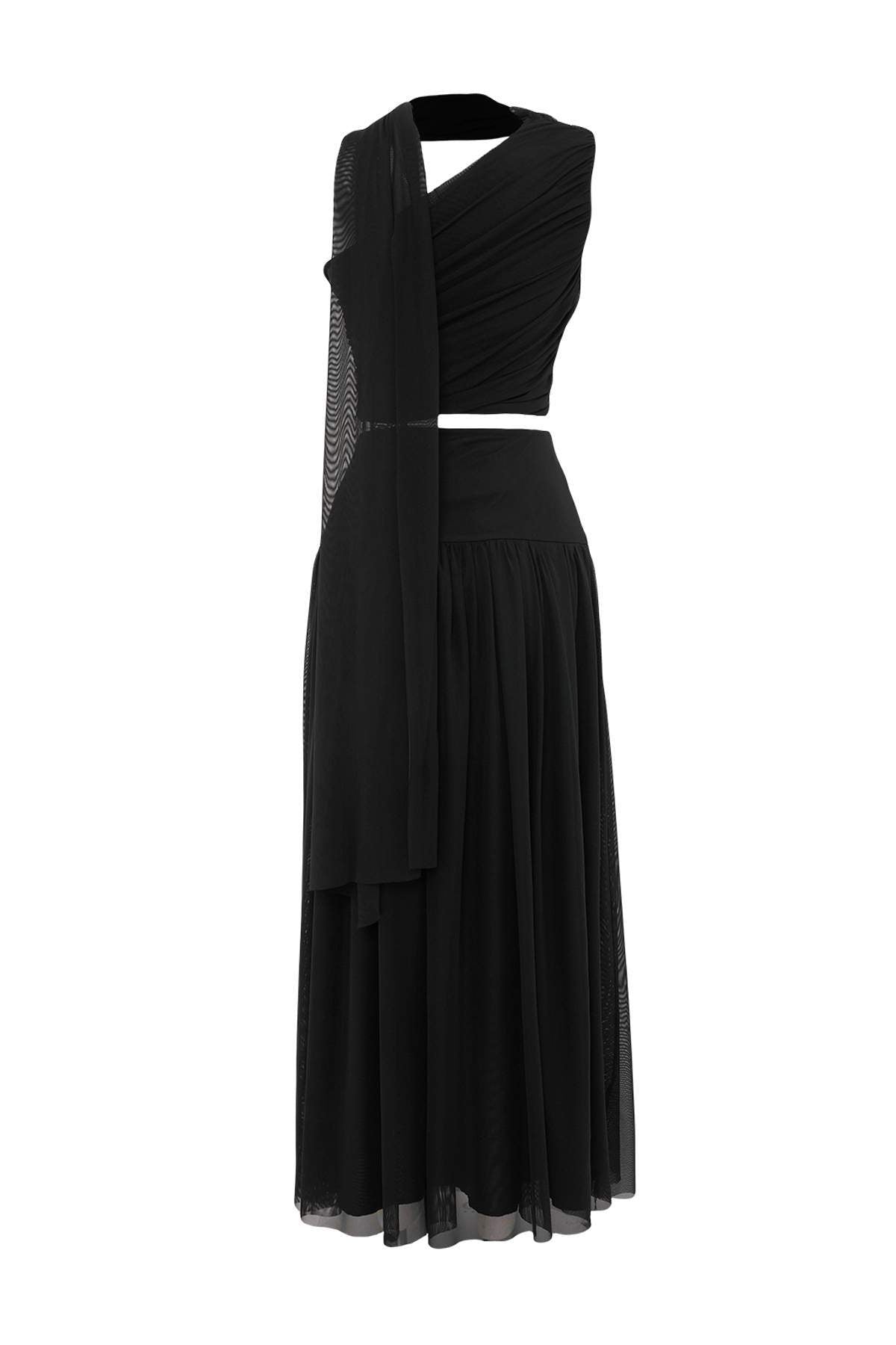 Bluze TPRSS26AU00004 - crna