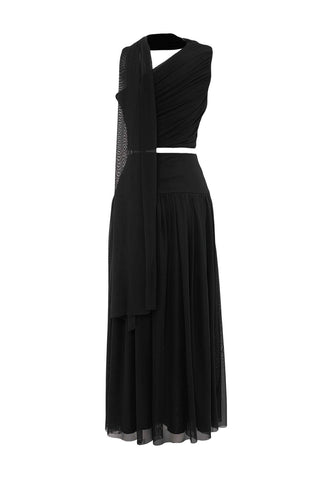 Bluze TPRSS26AU00004 - crna