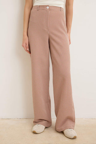 Pantalone TWOSS26PL00130 - cigla [djesi-src-8417c71cb8b3057d4881e216cfb596cc0602bc9ace077eb32972989824caa728]