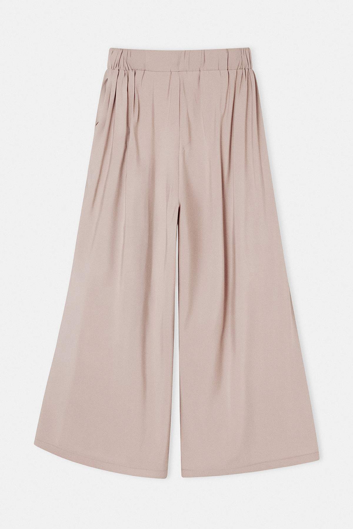 Pantalone TWOSS26PL00081 - kamen [djesi-src-fe5365f53b5079a6bff057f90d916b7889a5ac8fd6386389ce9b25b4b5de395a]