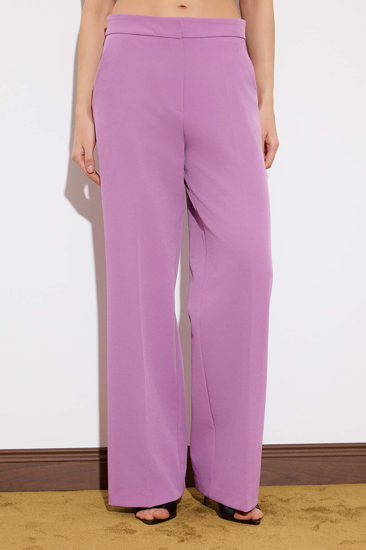 Pantalone TWOSS26PL00057 - lila [djesi-src-c815a1788fe730baccaff0c3c2bdc740ae704101ddf516b3ce6fa09727cf78c0]