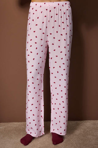 Kosulje THMAW26PT00106 - roze