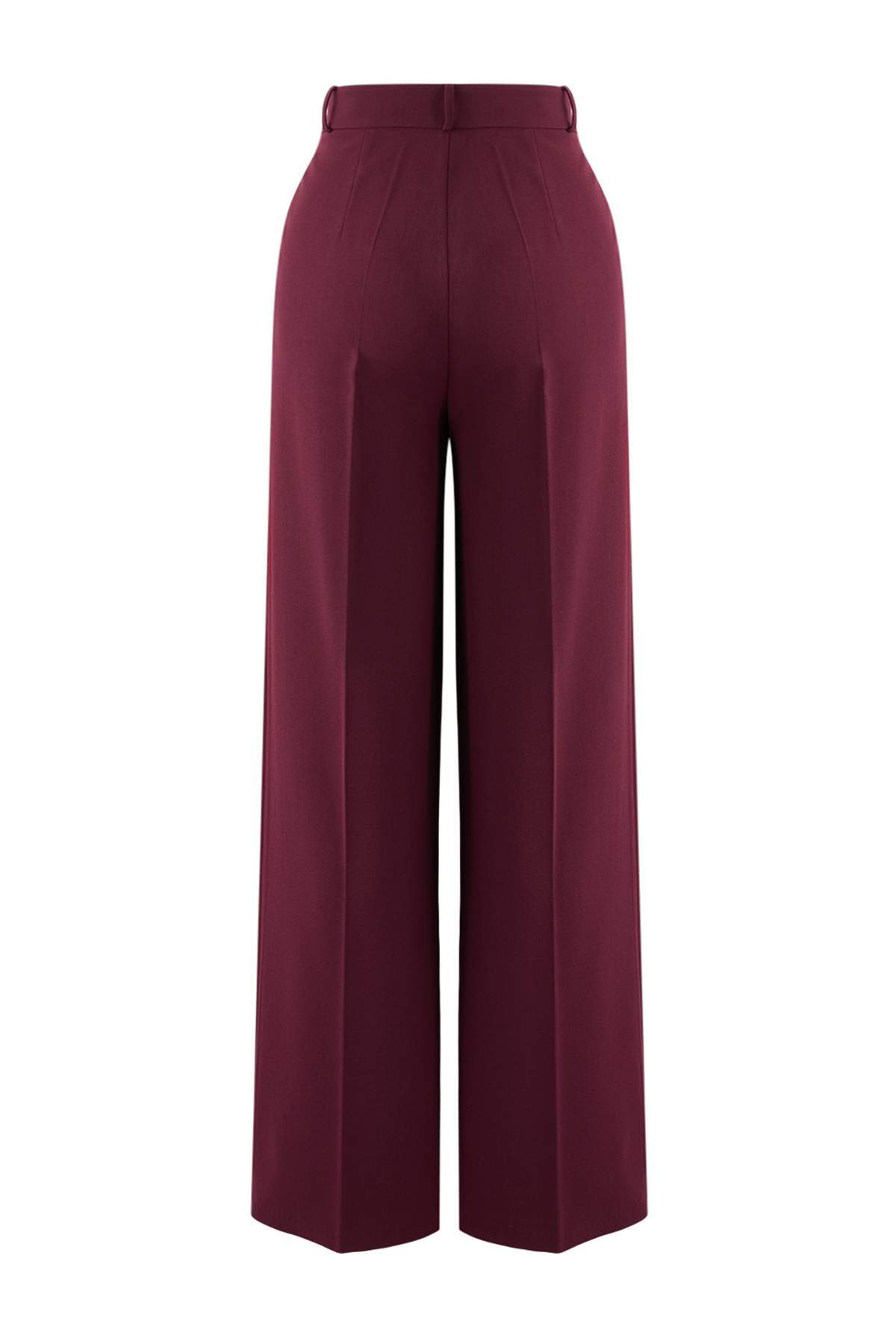 Pantalone TPRAW23PL00016 - šljive [djesi-src-92d5caf0e0f00e734e2e923290525698b10d5295ad1e72b7d766016070785636]